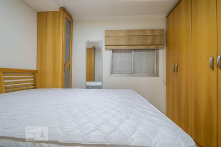 Suíte de apartamento para alugar com 3 quartos, 90m² em Jardim Luanda, São Paulo