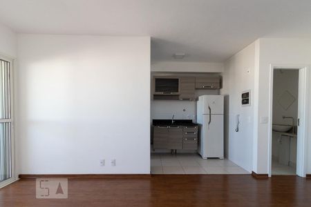 Sala de apartamento à venda com 3 quartos, 80m² em Centro, Osasco