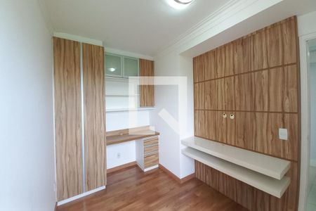 Quarto 1 - Suíte de apartamento para alugar com 3 quartos, 127m² em Parque Prado, Campinas