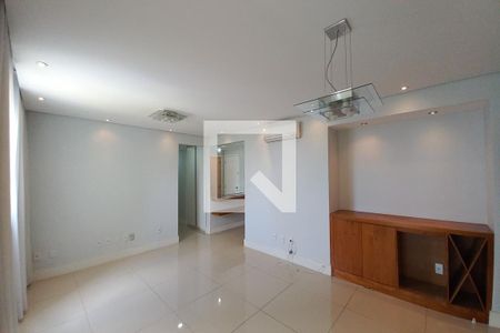 Sala de apartamento para alugar com 3 quartos, 127m² em Parque Prado, Campinas