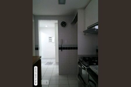 Apartamento para alugar com 3 quartos, 127m² em Parque Prado, Campinas