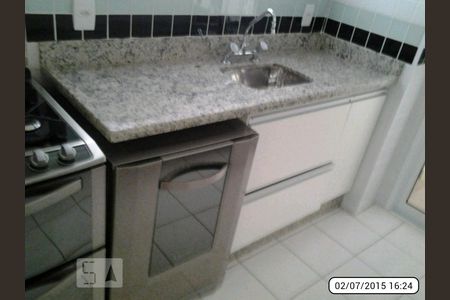 Apartamento para alugar com 3 quartos, 127m² em Parque Prado, Campinas