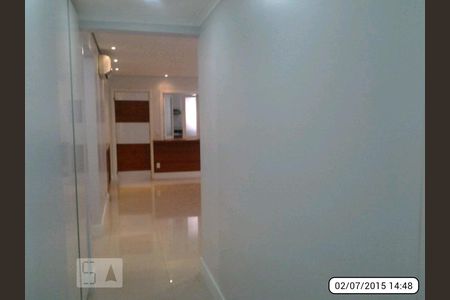 Apartamento para alugar com 3 quartos, 127m² em Parque Prado, Campinas