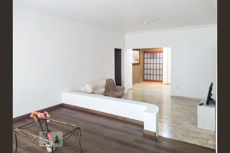 Sala de apartamento para alugar com 3 quartos, 168m² em Consolação, São Paulo