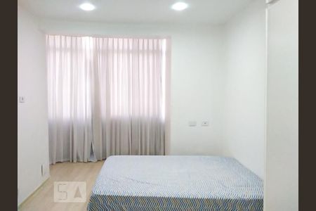 Quarto de apartamento para alugar com 3 quartos, 168m² em Consolação, São Paulo