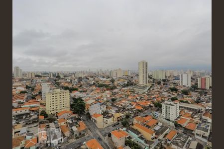 Apartamento para alugar com 2 quartos, 60m² em Sacomã, São Paulo