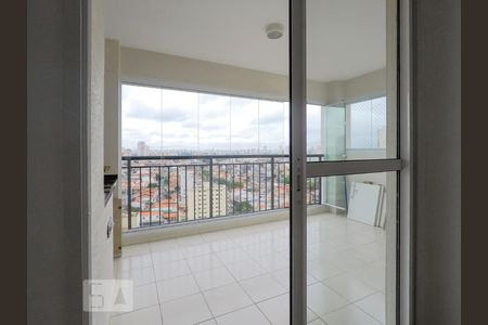 Apartamento para alugar com 2 quartos, 60m² em Sacomã, São Paulo