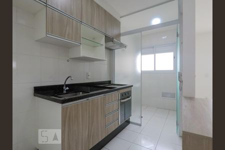 Apartamento para alugar com 2 quartos, 60m² em Sacomã, São Paulo