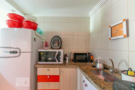 Cozinha de casa à venda com 4 quartos, 120m² em Lauzane Paulista, São Paulo