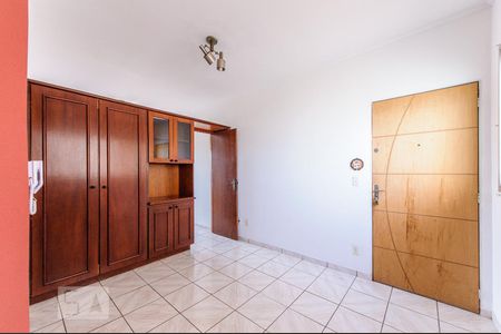 Sala de kitnet/studio à venda com 1 quarto, 40m² em Centro, Campinas