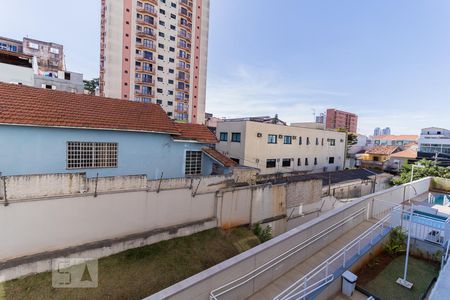 Vista do Quarto 2 de apartamento à venda com 2 quartos, 60m² em Vila Santana, São Paulo