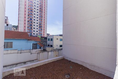 Vista do Quarto 1 de apartamento à venda com 2 quartos, 60m² em Vila Santana, São Paulo