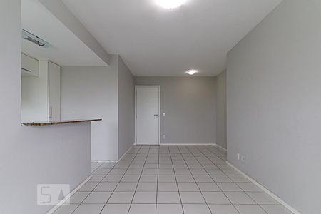 Sala de apartamento à venda com 2 quartos, 68m² em Recreio dos Bandeirantes, Rio de Janeiro