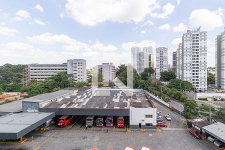 Vista de apartamento à venda com 2 quartos, 61m² em Continental, Osasco