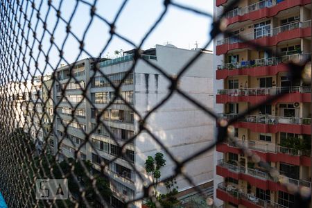 Vista dos Quartos de apartamento para alugar com 2 quartos, 90m² em Copacabana, Rio de Janeiro