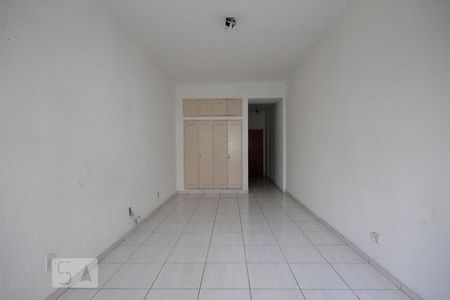 Kitnet de kitnet/studio à venda com 1 quarto, 40m² em Bela Vista, São Paulo