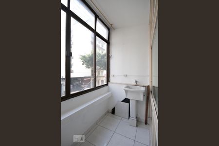 Kitnet de kitnet/studio à venda com 1 quarto, 40m² em Bela Vista, São Paulo