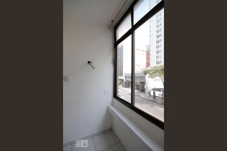 Kitnet de kitnet/studio à venda com 1 quarto, 40m² em Bela Vista, São Paulo