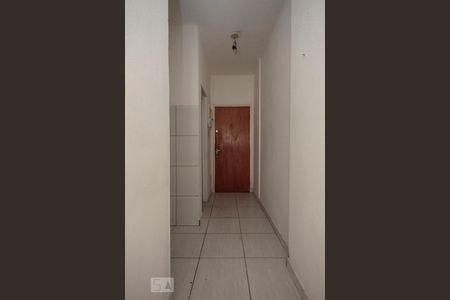 Corredor de kitnet/studio à venda com 1 quarto, 40m² em Bela Vista, São Paulo