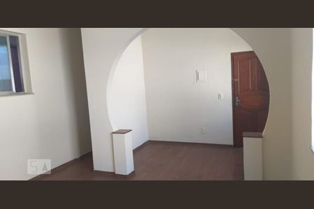 Sala de apartamento à venda com 2 quartos, 60m² em Braz de Pina, Rio de Janeiro