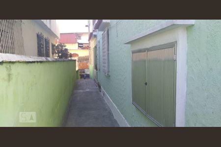 Entrada de apartamento à venda com 2 quartos, 60m² em Braz de Pina, Rio de Janeiro