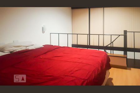 Studio de apartamento à venda com 1 quarto, 45m² em Bela Vista, São Paulo