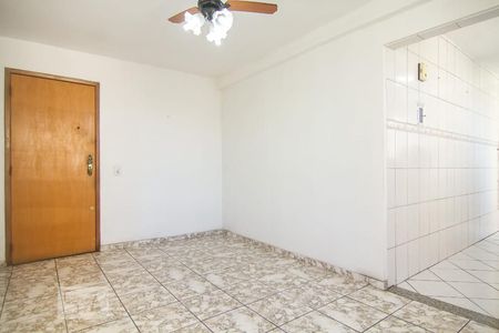 Sala de apartamento à venda com 2 quartos, 50m² em Taquara, Rio de Janeiro