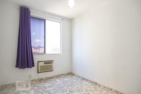 Quarto 1  de apartamento à venda com 2 quartos, 50m² em Taquara, Rio de Janeiro