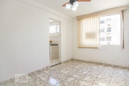 Sala de apartamento à venda com 2 quartos, 50m² em Taquara, Rio de Janeiro