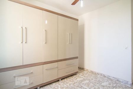 Quarto 2 de apartamento à venda com 2 quartos, 50m² em Taquara, Rio de Janeiro