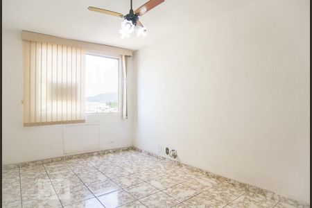 Sala de apartamento à venda com 2 quartos, 50m² em Taquara, Rio de Janeiro