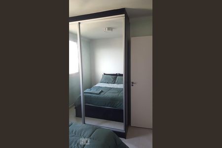 quarto 1 de apartamento à venda com 2 quartos, 47m² em Vila Campos Sales, Campinas