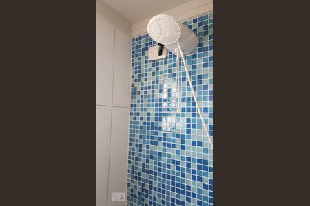 banheiro de apartamento à venda com 2 quartos, 47m² em Vila Campos Sales, Campinas