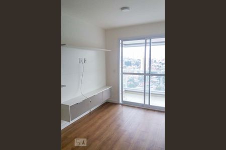 Sala de apartamento para alugar com 2 quartos, 61m² em Sumaré, São Paulo