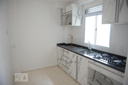 Apartamento à venda com 2 quartos, 42m² em Estância Velha, Canoas