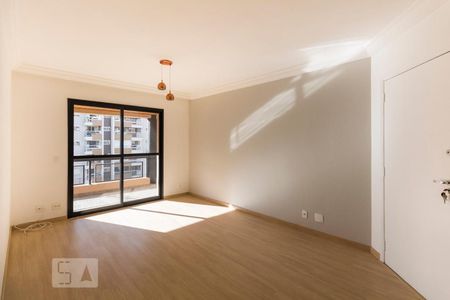 Sala de apartamento à venda com 4 quartos, 95m² em Jardim Prudência, São Paulo