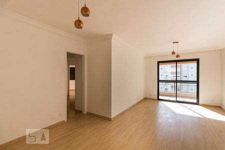 Apartamento à venda com 95m², 4 quartos e 2 vagasSala