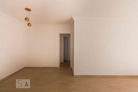 Sala de apartamento à venda com 4 quartos, 95m² em Jardim Prudência, São Paulo