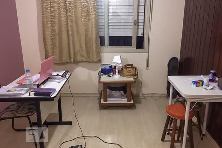 Sala de apartamento para alugar com 1 quarto, 50m² em Azenha, Porto Alegre