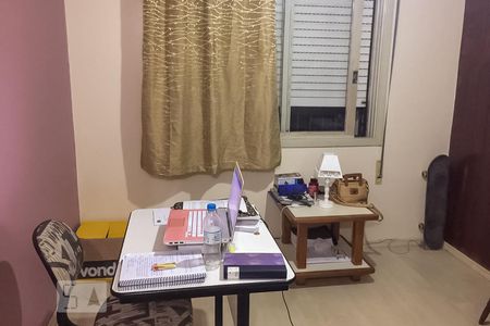 Sala de apartamento para alugar com 1 quarto, 50m² em Azenha, Porto Alegre