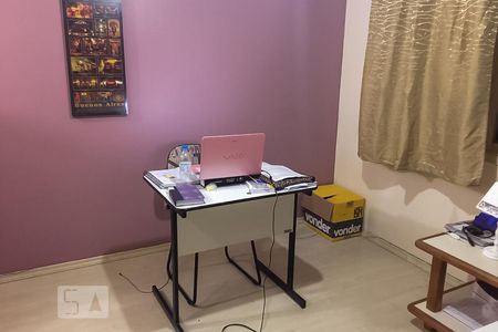 Sala de apartamento para alugar com 1 quarto, 50m² em Azenha, Porto Alegre