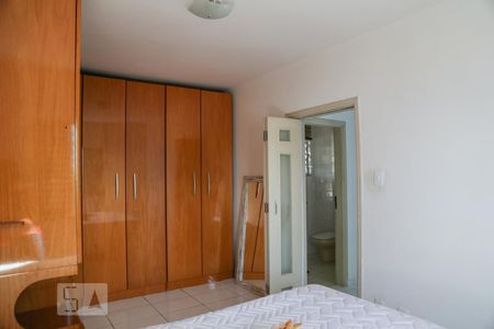 Quarto 2 de apartamento à venda com 2 quartos, 64m² em Planalto Paulista, São Paulo