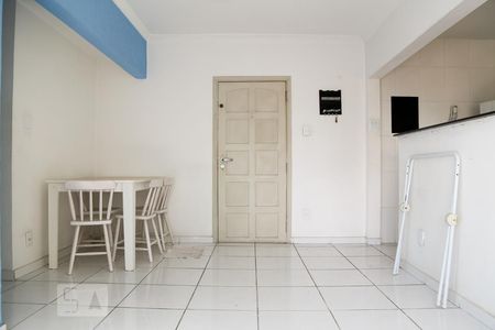 Sala de apartamento para alugar com 2 quartos, 64m² em Planalto Paulista, São Paulo