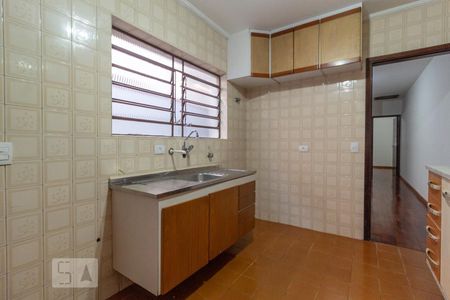 Cozinha de casa à venda com 2 quartos, 91m² em Jardim Ester, São Paulo