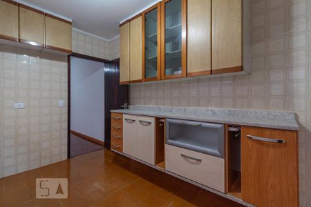 Cozinha de casa à venda com 2 quartos, 91m² em Jardim Ester, São Paulo