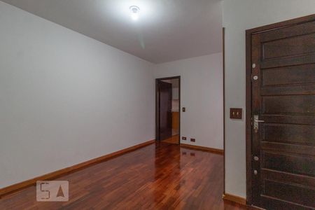 Sala de casa para alugar com 2 quartos, 91m² em Jardim Ester, São Paulo