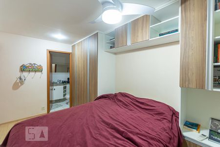 Suite de apartamento à venda com 2 quartos, 65m² em Badu, Niterói