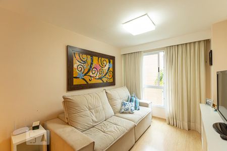 Sala de apartamento à venda com 2 quartos, 65m² em Badu, Niterói