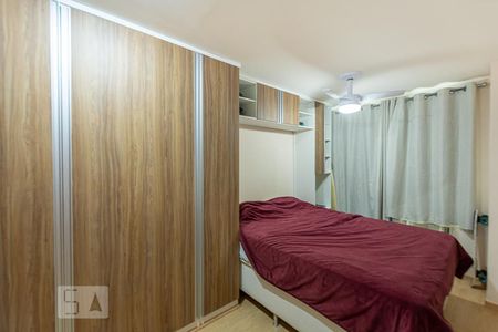 Suite de apartamento à venda com 2 quartos, 65m² em Badu, Niterói