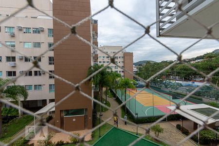 Vista do Quarto 1 de apartamento à venda com 2 quartos, 65m² em Badu, Niterói